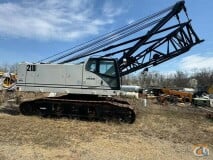 Link-Belt 218 HSL slide 5