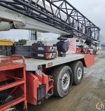 Link-Belt HTC-8660 slide 5