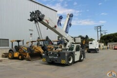 Shuttlelift SCD15 slide 10