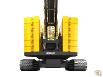 Kobelco CK2000G-3 slide 5