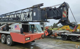 Link-Belt HTC-8660 slide 1