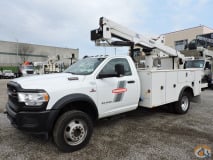 Versalift SST-40-EIH slide 3