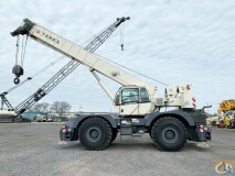 Terex RT 670-1 slide 8