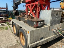 1997 Link-Belt HTC-8670 slide 19