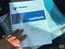 Tadano Mantis GTC-1300 slide 5