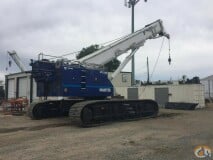 Tadano Mantis GTC-1200 slide 10