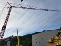 Potain Igo T 99 slide 5