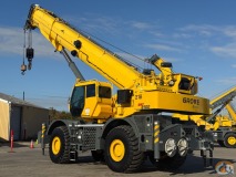 Grove GRT8100 slide 4