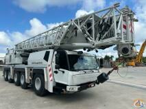 Grove GMK5150XL slide 2