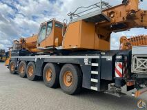 Liebherr LTM 1160-5.2 slide 4