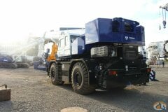 2025 Tadano GR-900XL slide 6