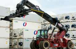 Taylor XRS9972 slide 1