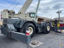 Terex RT 780 slide 4