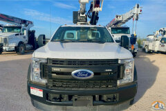 Versalift VST-40-MHI slide 2