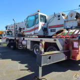 Link-Belt HTC-8650 slide 1