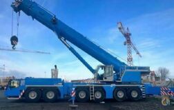 Liebherr LTM 1300-6.2 slide 1