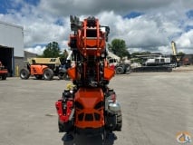 Jekko SPX650 slide 4