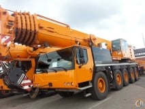 2010 Liebherr LTM 1130-5.1 slide 1