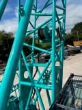 Kobelco CKE900G slide 59