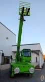 Merlo ROTO 70.24S PLUS slide 3
