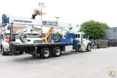 2024 Manitex 30100 C slide 5