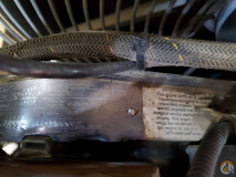 Link-Belt HTC-8640 HL slide 19