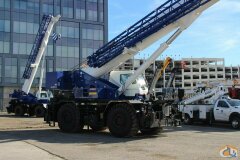 2023 Tadano GR-900XL slide 3