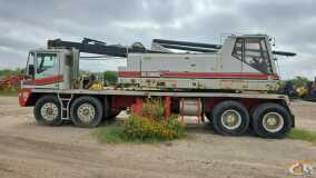 Link-Belt HC-238H II slide 2