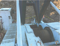 Link-Belt LS-718 slide 15