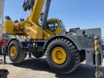 2013 Grove RT770E slide 5