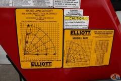 Elliott M87R slide 13