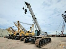 Link-Belt TCC-1100 slide 8