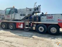 Link-Belt HTC-86100 slide 8