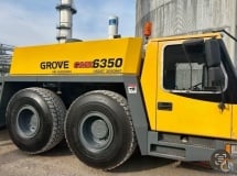 Grove GMK6300L slide 2