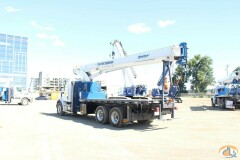 2023 Manitex 30100 C slide 5