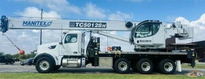 Manitex slide 7
