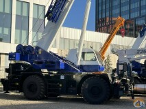 2026 Tadano GR-550XL slide 3