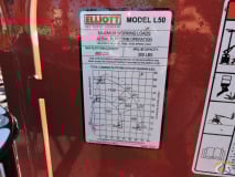 Elliott L50R slide 8