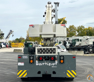 Shuttlelift SCD15 slide 8