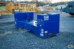 2022 Tadano GR-1000XLL-4 slide 7