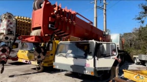 Liebherr LTM 1120-1 slide 4