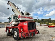 Link-Belt RTC-8030 II slide 2