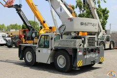 Shuttlelift SCD20 slide 9