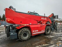 Magni RTH6.30 slide 5