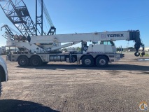 Terex T 560 slide 2