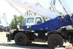 2026 Tadano GR-550XL slide 11