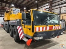 Liebherr LTM 1300/1 slide 2