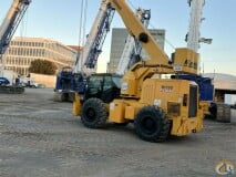 Manitex M150 slide 15