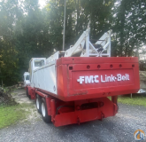 Link-Belt HTC-835 slide 4