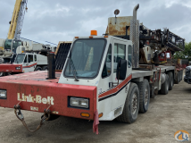 Link-Belt HTC-8690 slide 16